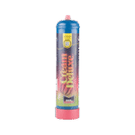 Cream Deluxe 666g watermelon N2O cream charger