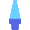 Blueberry Nozzle