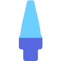 Blueberry Nozzle