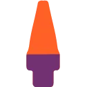 Strawberry Nozzle