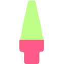 Watermelon Nozzle